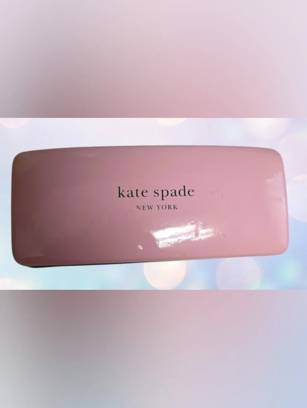 Kate Spade Hard Shell Case